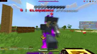 pvp whiterise | под чиловую песню
