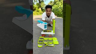 12 in 1 Nicer Dicer Amazing Kitchen Gadget Unboxing😮