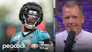 Travis Hunter wants to play every snap on both offense and defense | Pro Football Talk | NFL on NBC