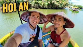 Falling in Love in Vietnam’s Most Beautiful Town 🇻🇳