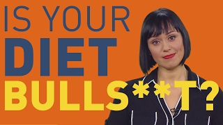 Is your diet bulls**t? (CBC Marketplace)