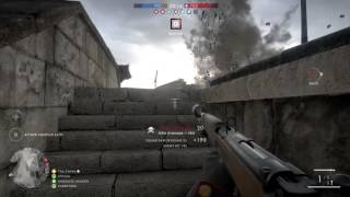 Battlefield™ 1 Rifle Grenade  Multi Kill