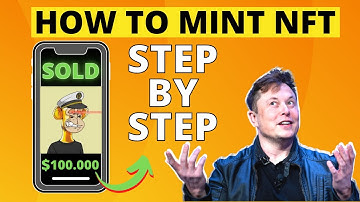 How to Mint an NFT? NFT Minting Explained | NFT News