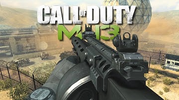 Call of Duty Modern Warfare 3 in 2025: Infected Multiplayer Gameplay