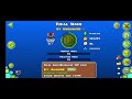 @argongeometrydash daha çok var ama yaparım
