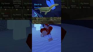 FISCH DISCORD SERVER😱