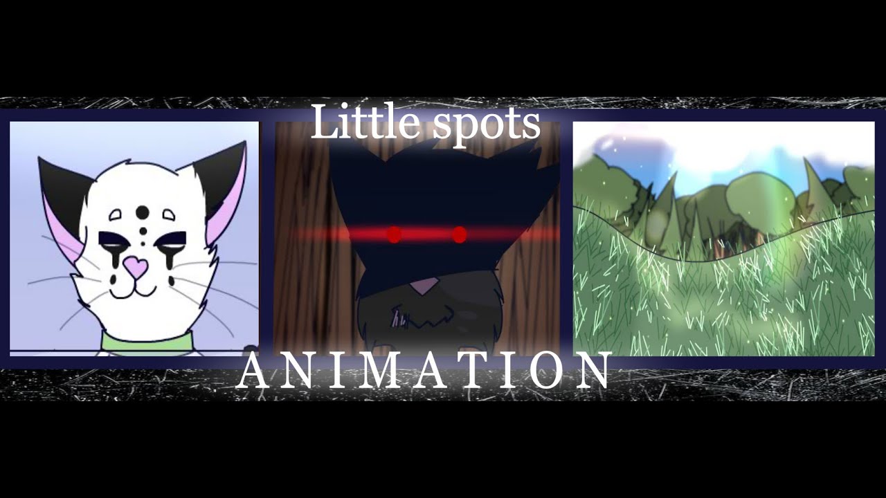 A LIGHT IN THE FOREST -CHAPTER 1- "Little spots" (ENG/SUB ESP) - YouTube