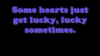 Some Hearts by Carrie Underwood - Lyrics