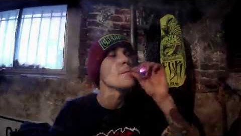 Under 95 - One More Try (Official Music Video)