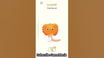 DOP 2 Delete One Part Level 266 267 268 269