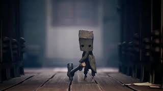 Little Nightmares II - trailer #3