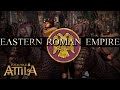 Total War Attila Factions - Eastern Roman Empire