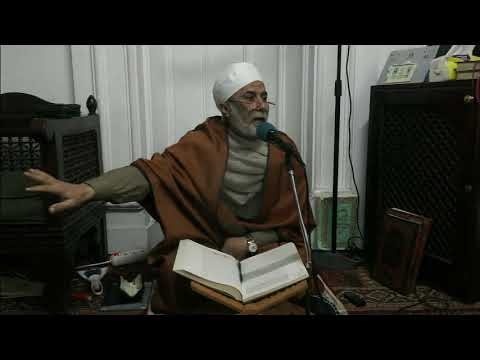 شرح صحيح البخاري كتاب الفتن من أوله