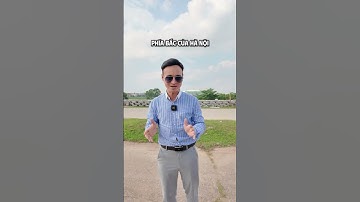 Chính thức khởi công cầu Tứ Liên: Dự án giao thông trọng điểm Thủ đô