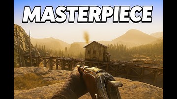 The Extraction Shooter You SHOULD Be Playing In 2025! - Hunt Showdown 1896