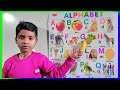 A for apple b for ball c for cat | अ से अनार | abcd | phonics song | a for apple | abcd song | abcde