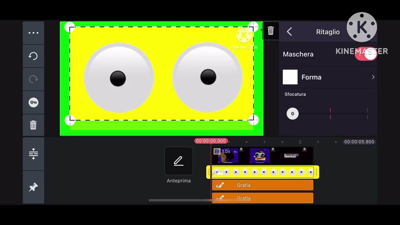 (LOUD!) Klasky Csupo logo speedrun (Part 206)￼￼