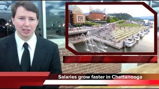 Chattanooga News - July 15, 2015