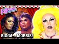 Drag Race 13: LITTLE BLACK DRESS & DISCO Review 💃 | Hot or Rot?