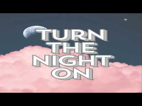 Turn The Night