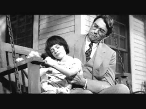 Video To Kill a Mockingbird (1962) Lesson #2