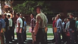 Marines expand hazing probe following death of Parris Island recruit