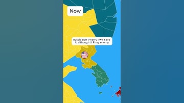 WW3 ... | part 3 | #nutshell  #nutshellstudios #countryballs #countryballanimation #shorts #fyp 😎😤🥵