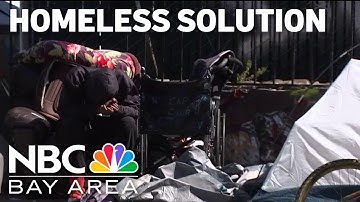 Using AI to tackle homelessness