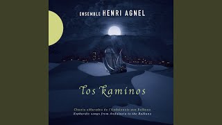 De Edad De Kinze Anyos / Ivantchou Radki Zalyoubi Resimi