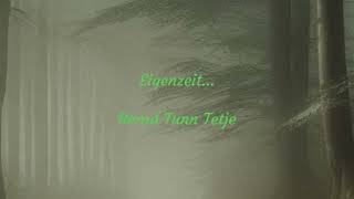 Eigenzeit...