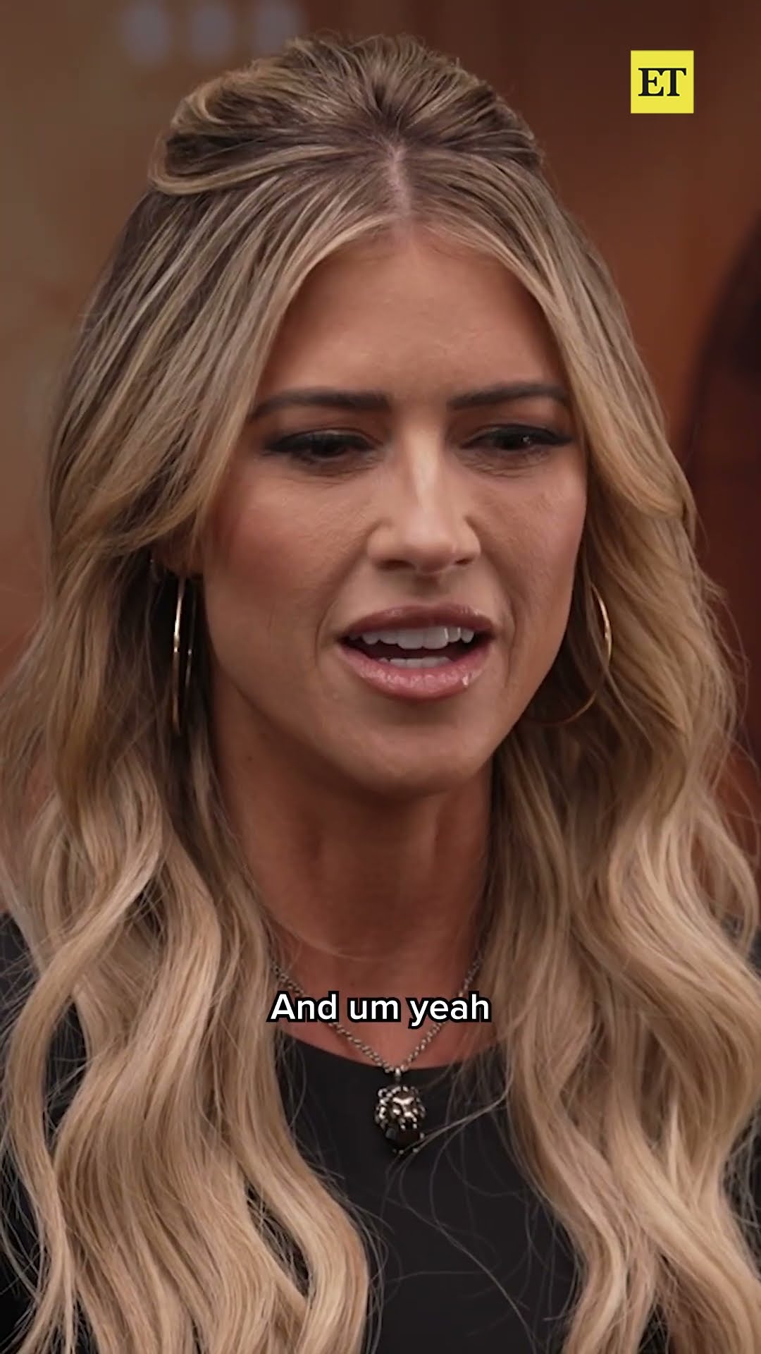 Christina Haack on Whether She Would Get Married Again
