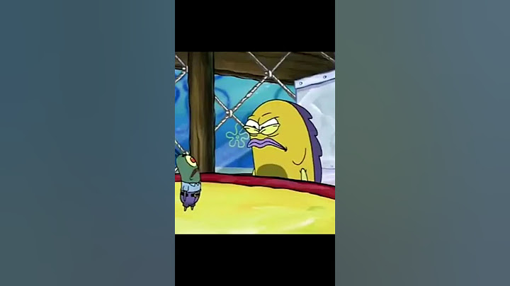PlayStation 5 Pro Reveal through SpongeBob