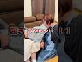 おかあちゃんにだけ、なんで!?#あっぱれかなちゃん #shorts
