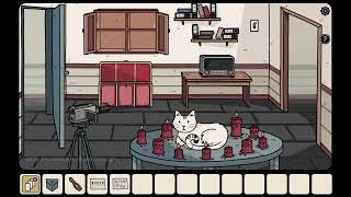 Hidden Memories - Suitcase Lock Puzzle | Dark Dome Games