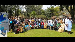 AOSK Safeguarding Workshop for Community Leaders: Protecting Children Through Collaboration