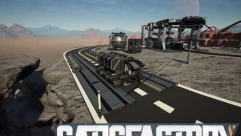 Train Skins - Satisfactory Mod