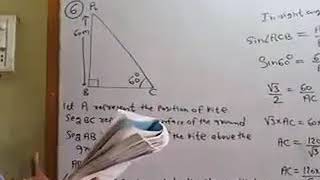 Geometry- Bajaj sir ( 10th ,25/6/2020)