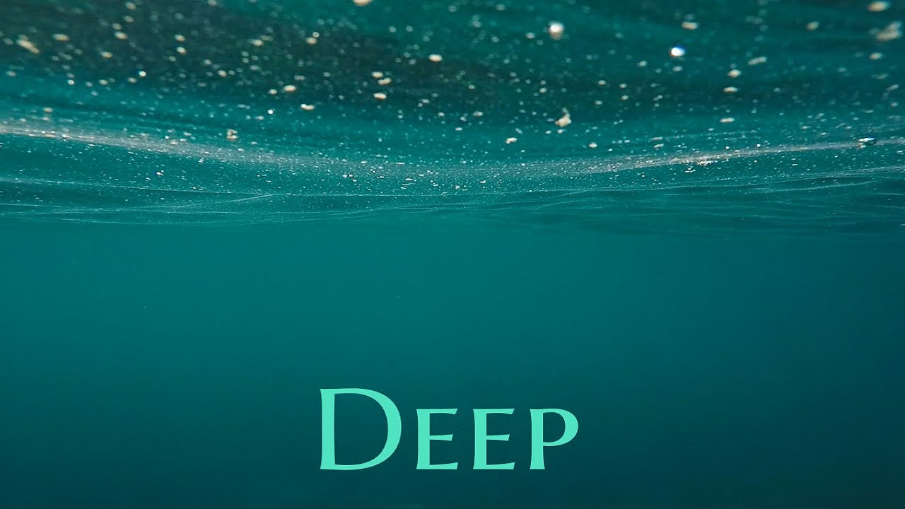 ''Deep'' by Ryan Brennaman | THE DOC’S CAMPFIRE TALES