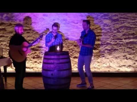 Uptown Band - Applaus Applaus (Sportfreunde Stiller Cover)