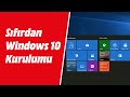 Windows 10 Lite Edition İndir – Türkçe 7 Dilli + UEFİ v10