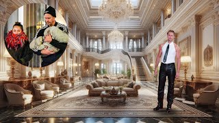 Celebrity Everything You Need to Know About Alexander Skarsgård: Life, Love, Luxury Homes, Cars & Wealth Wealth