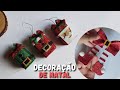 Dicas de enfeites para sua decoração de Natal 2022