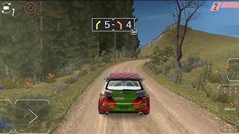 CarX Rally | gameplay walkthrough part 2 | Red Chilli | android iOS