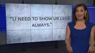 Female Austin Kvue Sportscaster Shares Shocking Social Media Comments From Viewers