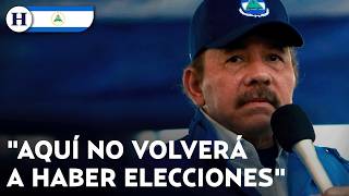 ¿Se Terminó La Democracia En Nicaragua? Esto Es Lo Que Se Sabe Del Régimen De Daniel Ortega