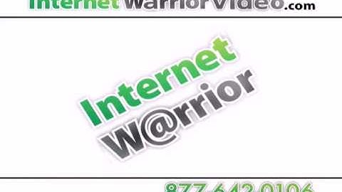 Internet Warrior Forum - Internet Marketing Tools - Video
