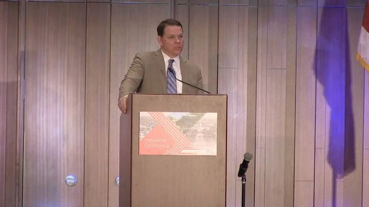 GENERAL SESSION: Rep. Sam Graves (R-MO)