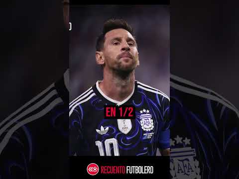 ¡ARGENTINA GANA Y CLASIFICA A 16VOS! 🇦🇷🎉🏆 #argentina #seleccionargentina #mundial2026 #scaloneta