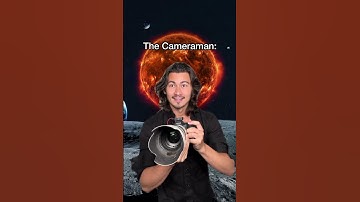 The ACTUAL First Man on the MOON 😂