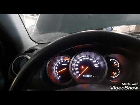 Suzuki Grand Vitara 2007 год 2.0 -удаление катализаторов + чип-тюнинг